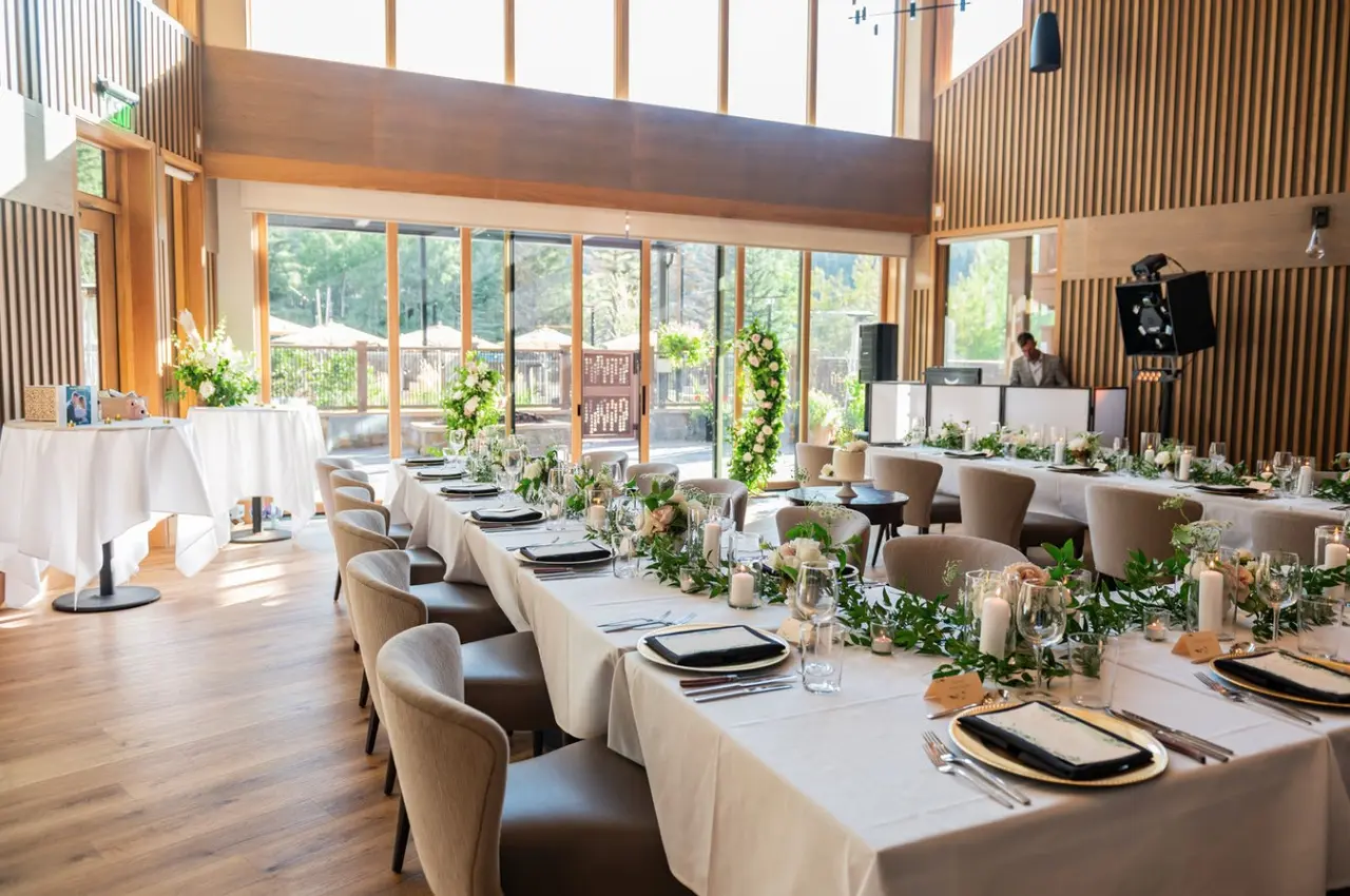 Manor Vail Lodge