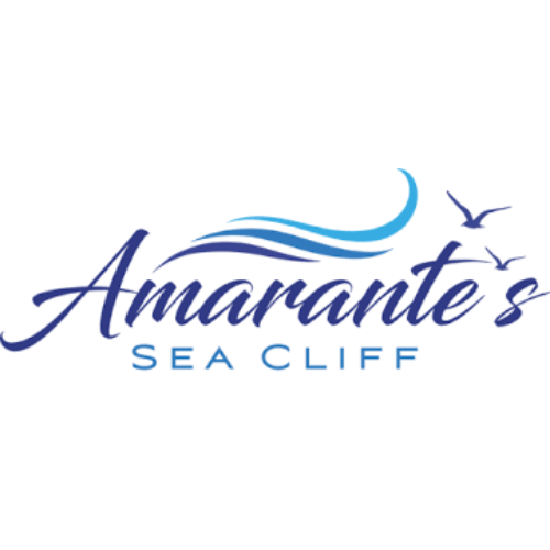 Amarantes Sea Cliff