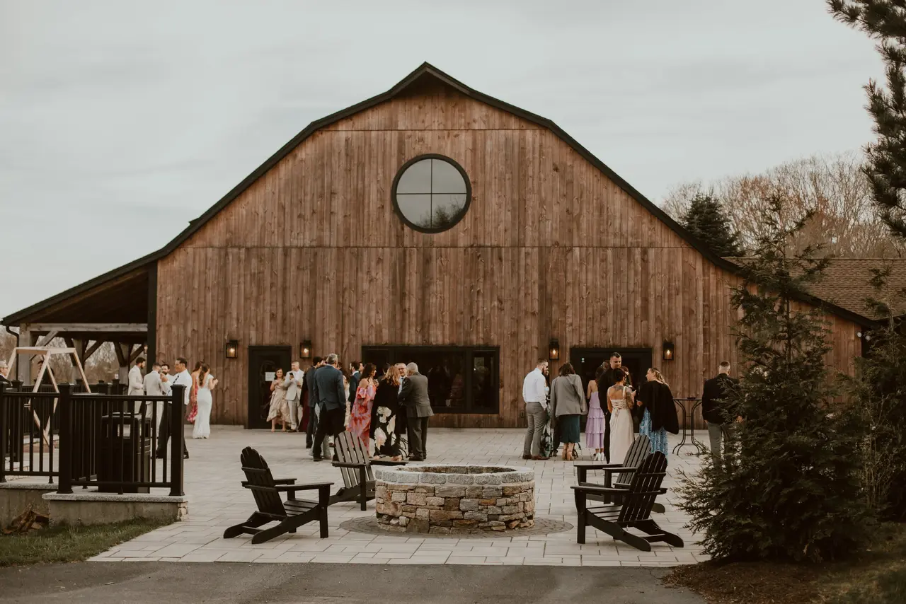 Wrights Mill Farm