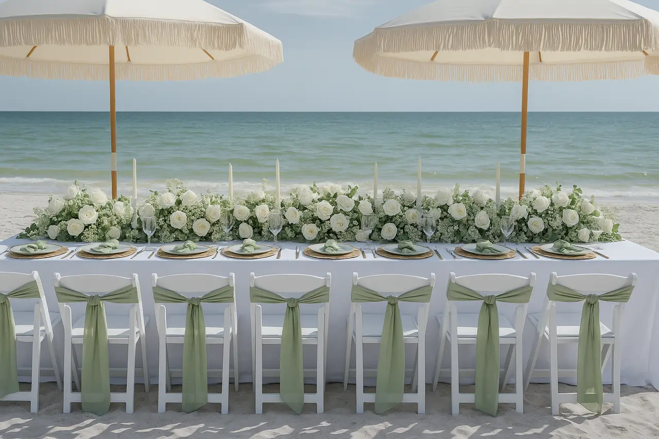 The Beach Picnic Co.