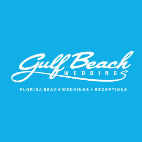 Gulf Beach Weddings