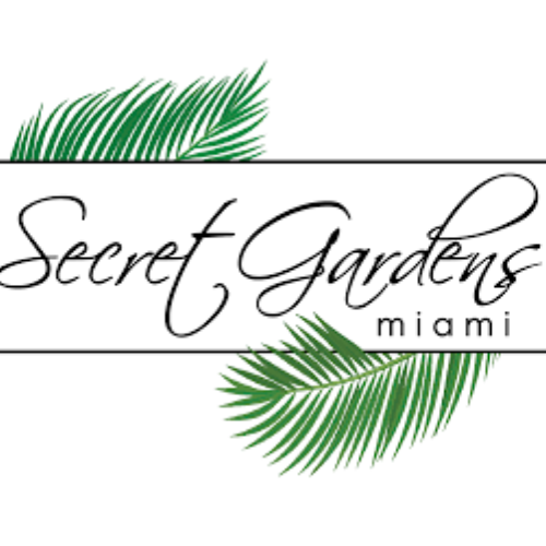 Secret Gardens Miami