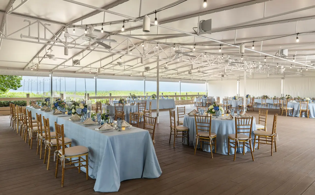 The Singer Oceanfront Resort