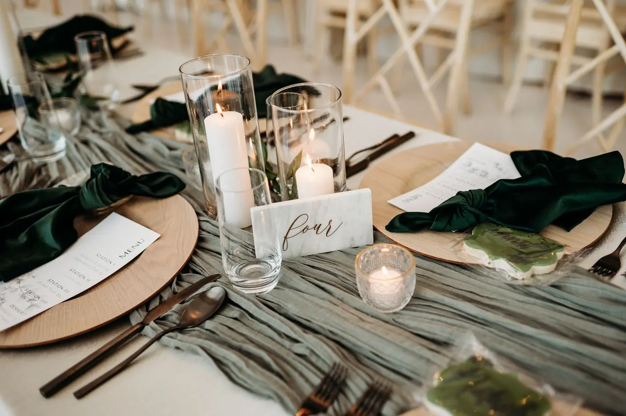 One Night Event Planning