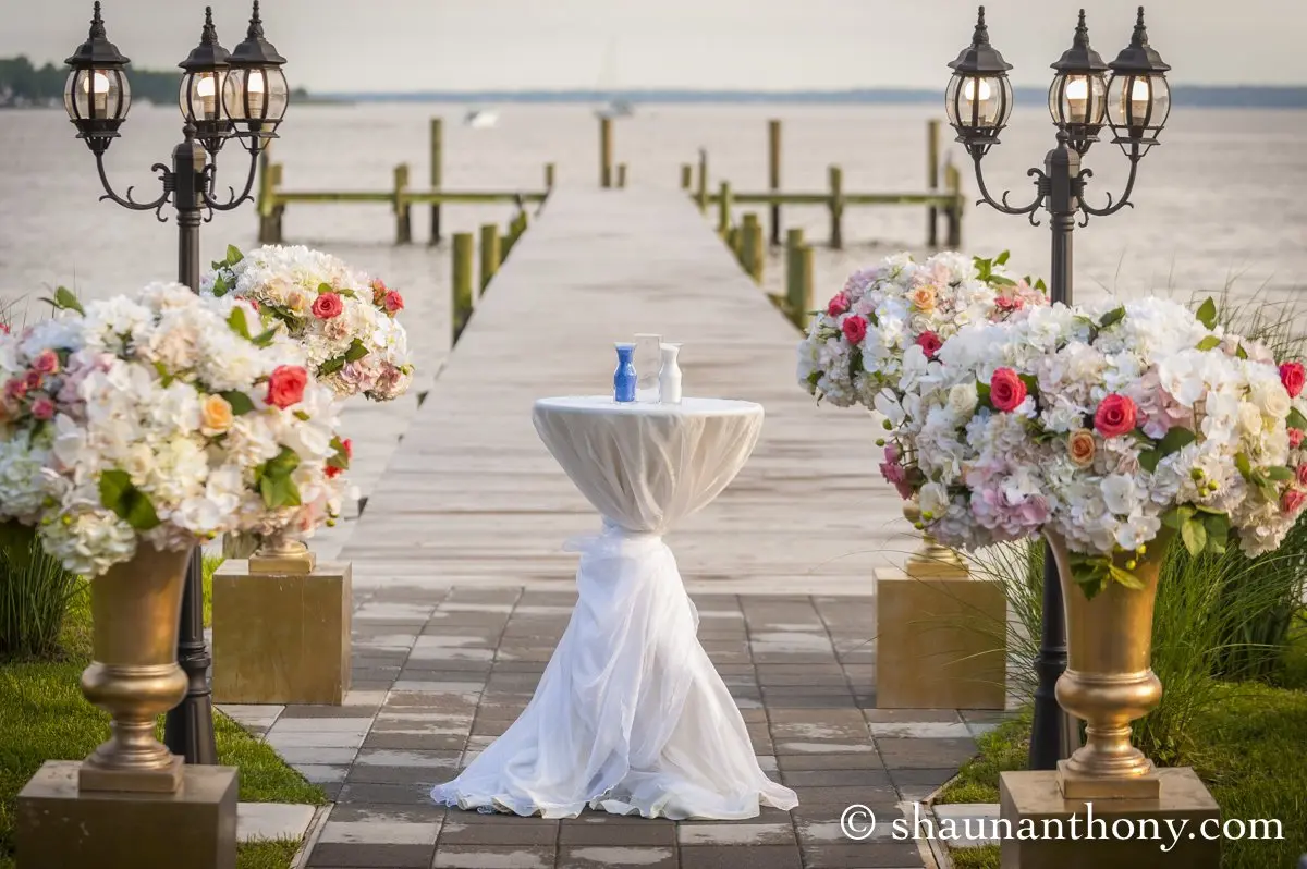Cashmere Events