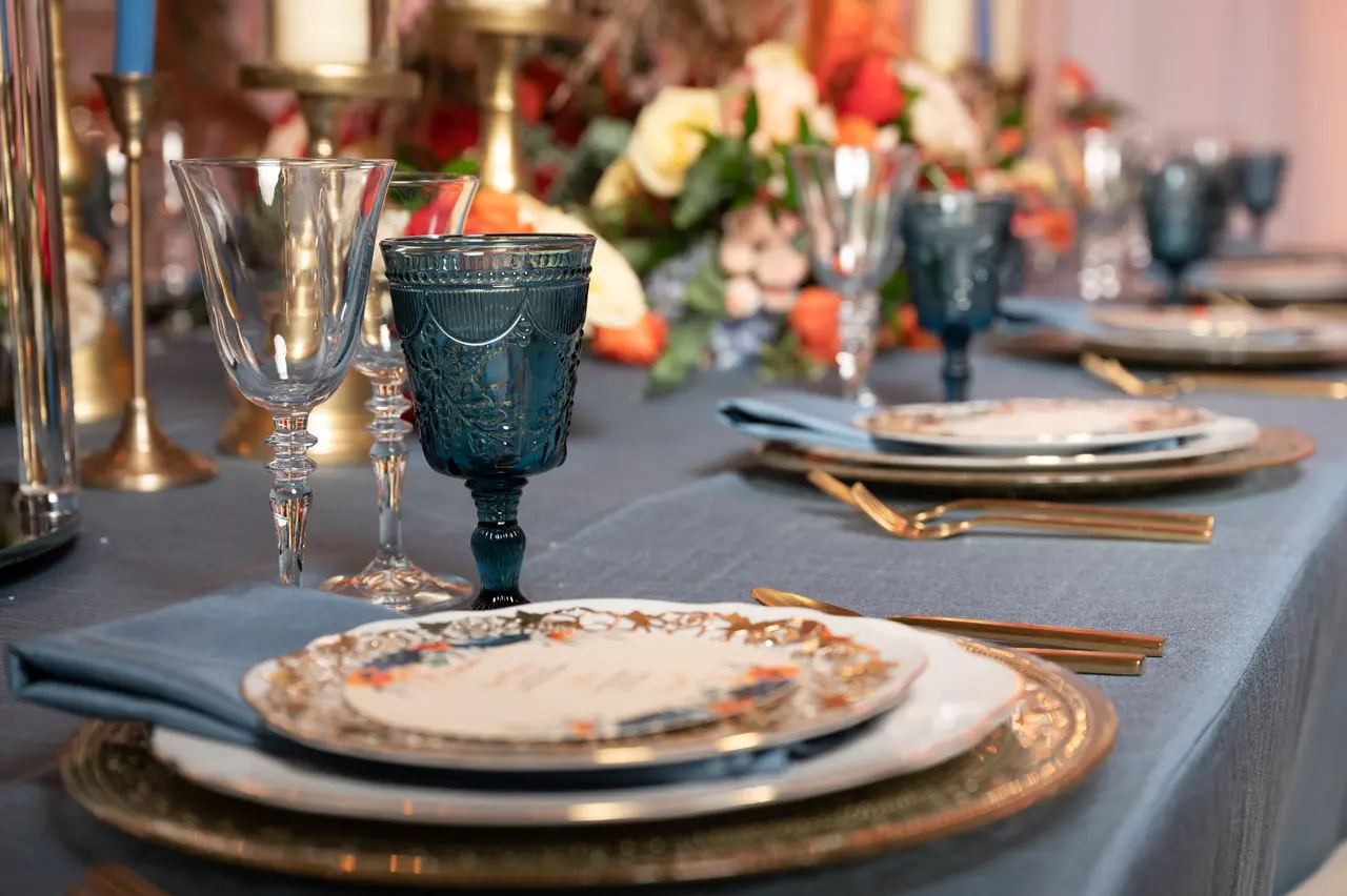 Jennifer Rose Events and Weddings