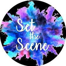 Setting The Scene Event Planning and Decor