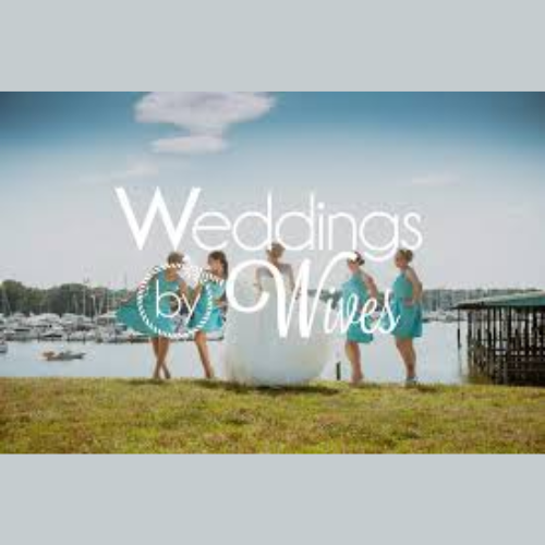 Weddings by Wives