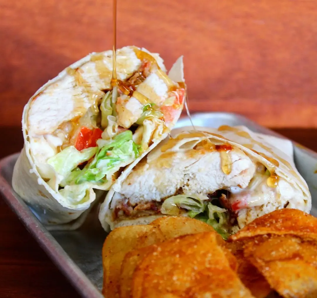 Crossroads Bistro