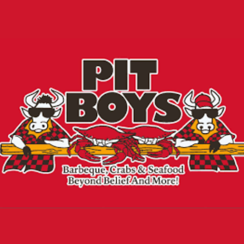 Pit Boys