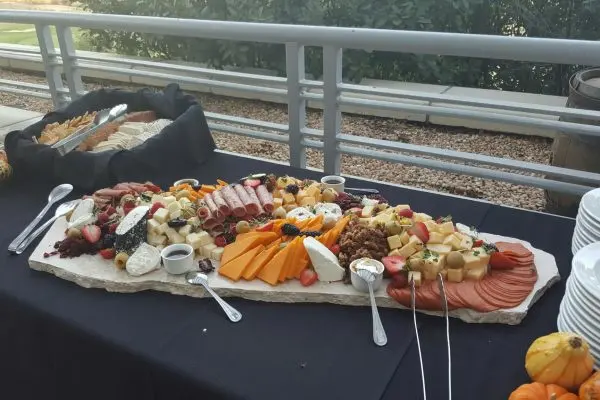 Tasty Creations Catering