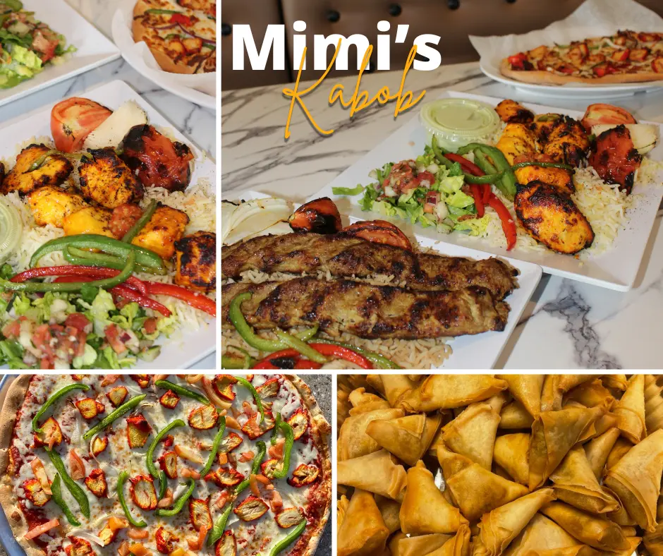 Mimis Kabob