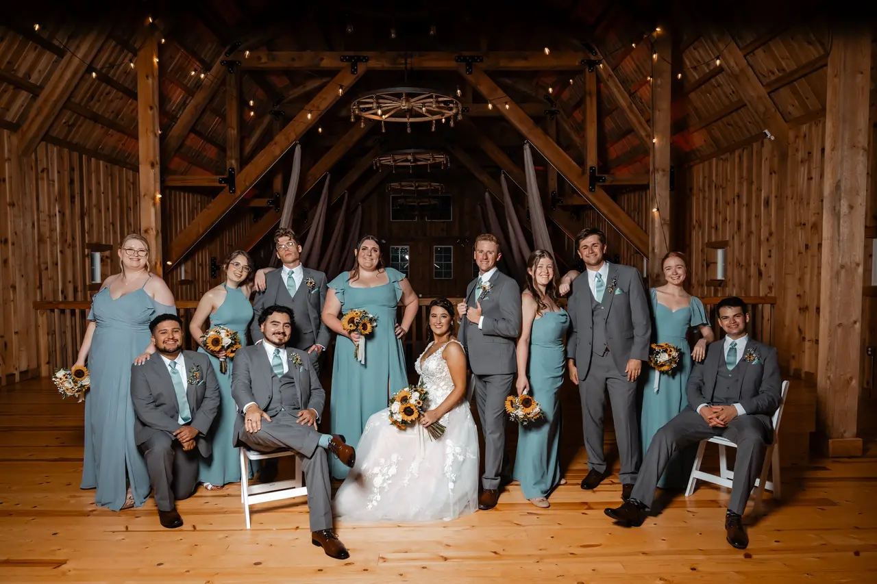 Elegant Exposures By Britt