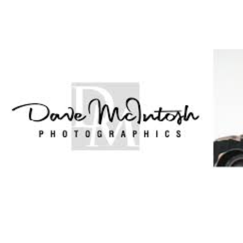 Dave McIntosh Photographics