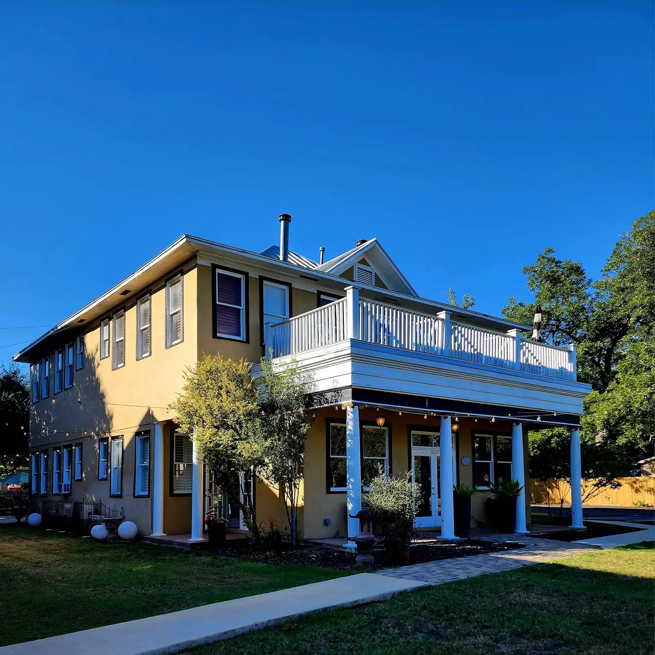 Hotel King William