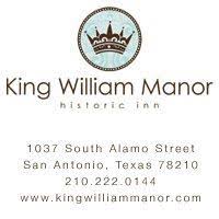 Hotel King William