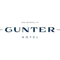 The Gunter Hotel San Antonio Riverwalk