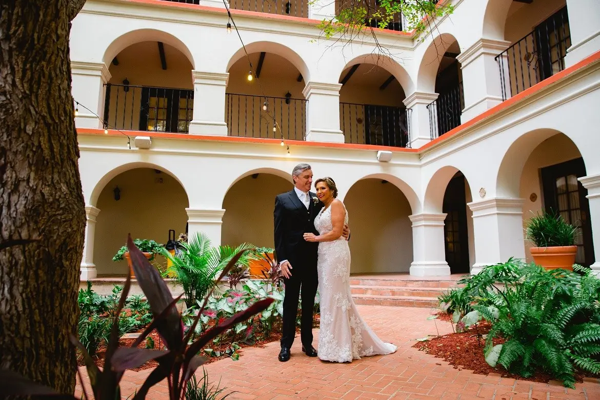 Omni La Mansión del Rio