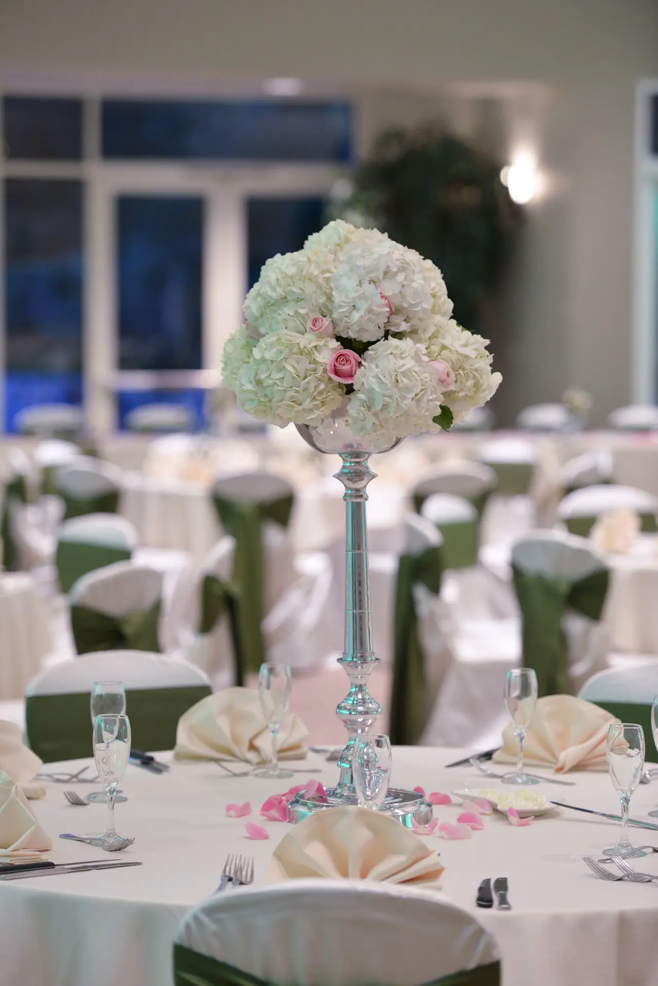 Exquisitely Elegant Events
