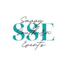 Savvy Southern Events