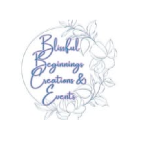 Blissful Beginnings Creations & Events