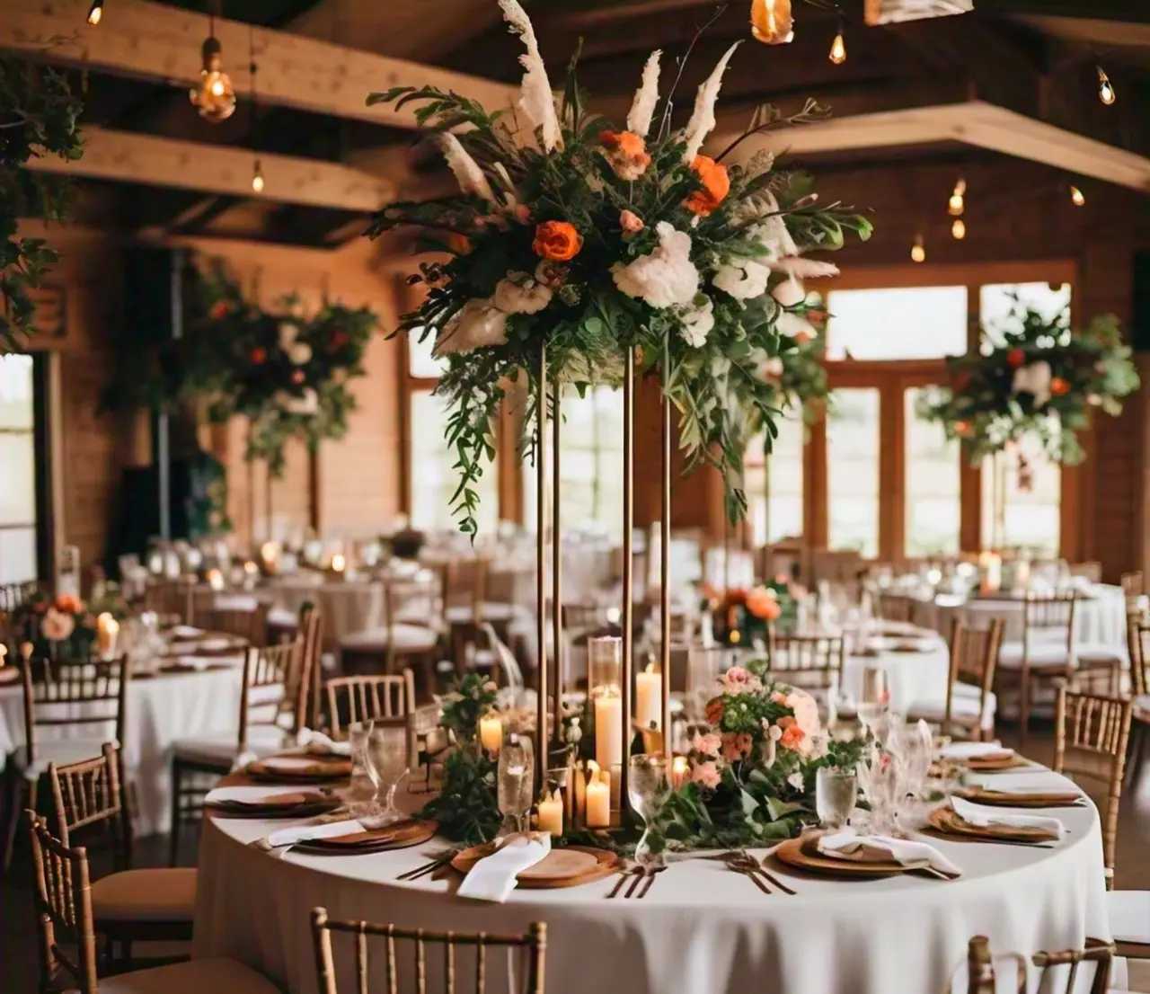 Blissful Beginnings Creations & Events