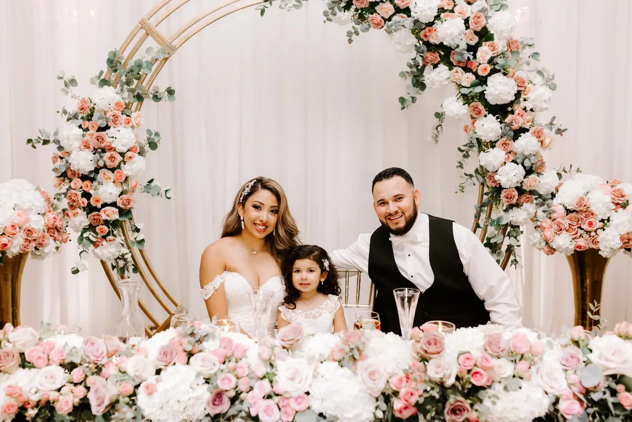 NRG Events And Wedding Planning LLC