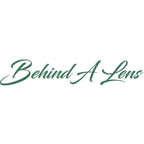 Behind A Lens