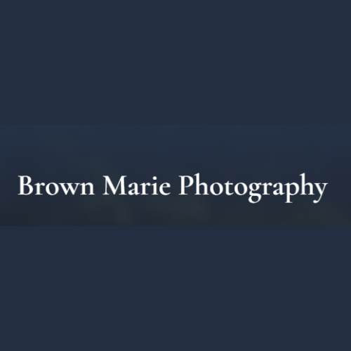 Brown Marie Photography