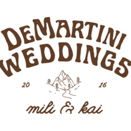 DeMartini Weddings