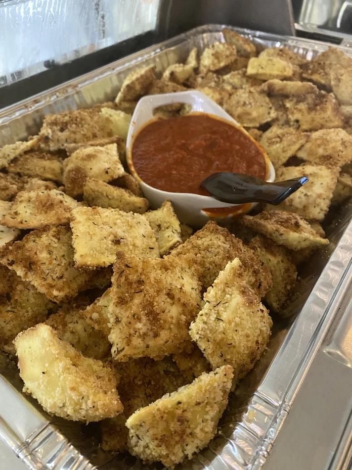 Riverside Catering