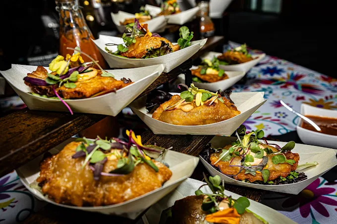 PG Special Events Catering