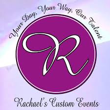 Rachael's Custom Events