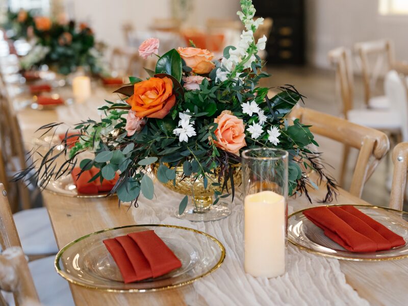Weddings By Leigh