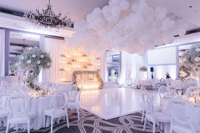 Jennifer Mary Events