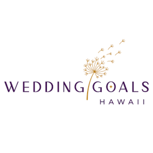 Wedding Goals Hawaii