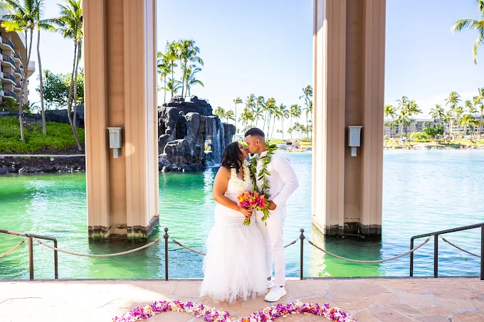 Isle Love Weddings & Events