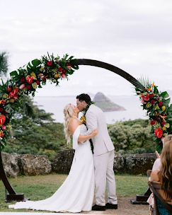 Simply Flawless Weddings & Events LLC