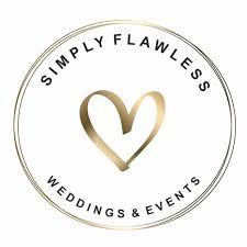 Simply Flawless Weddings & Events LLC