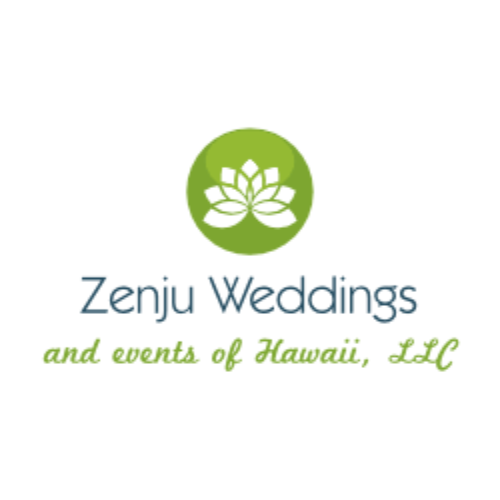 Zenju Weddings and Events of Hawaii LLC