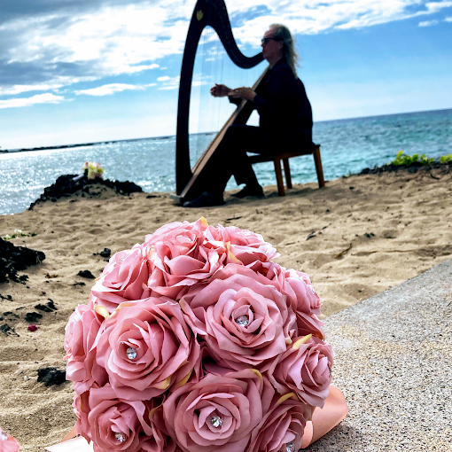 Aloha Beach Weddings
