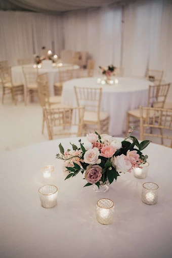 Amanda Price Events