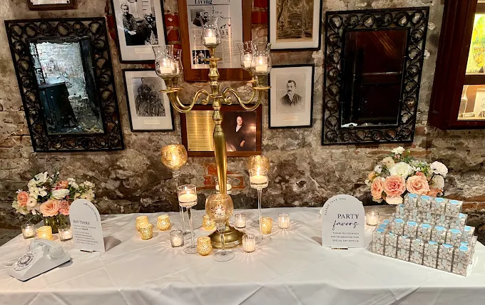 Service image