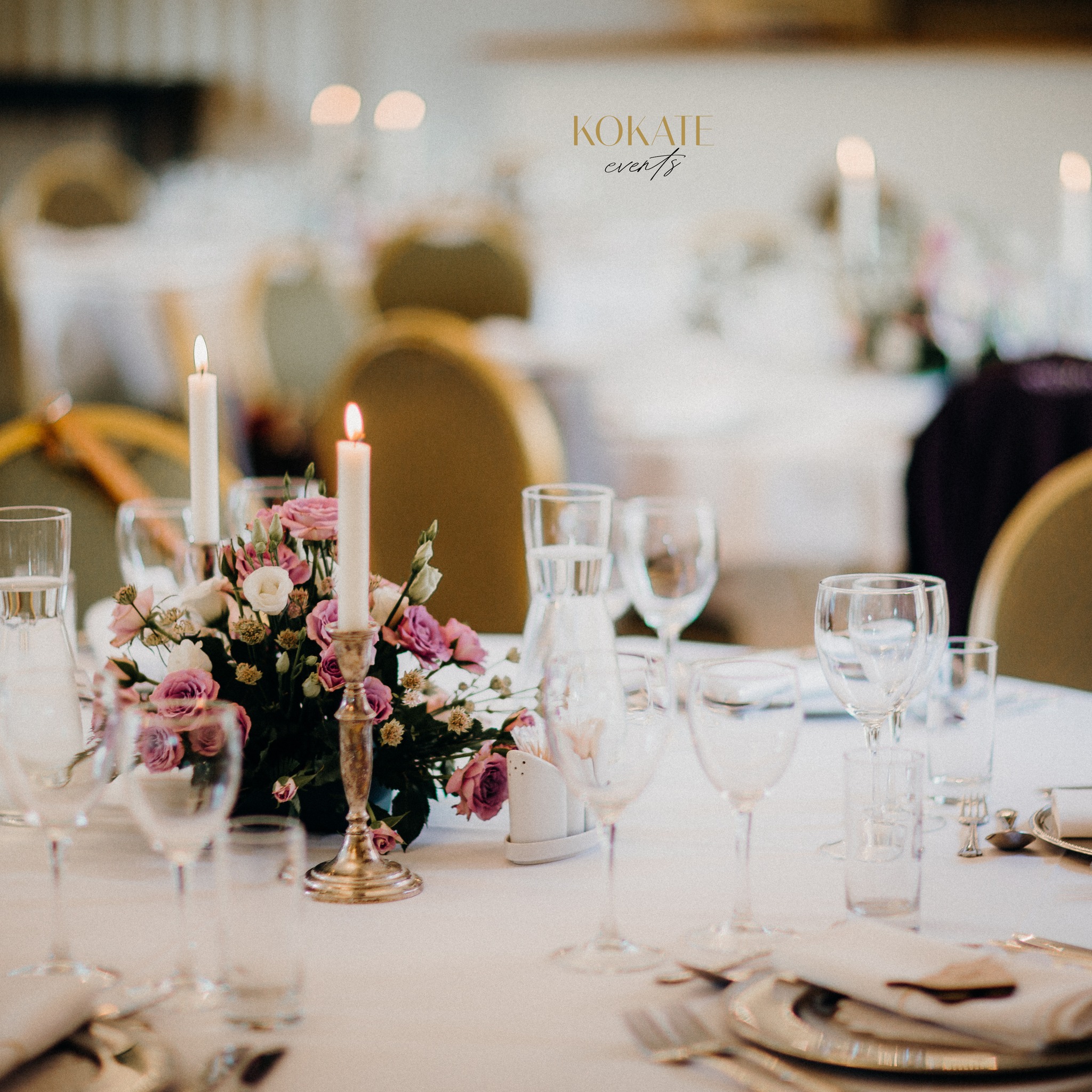 Kokate Events