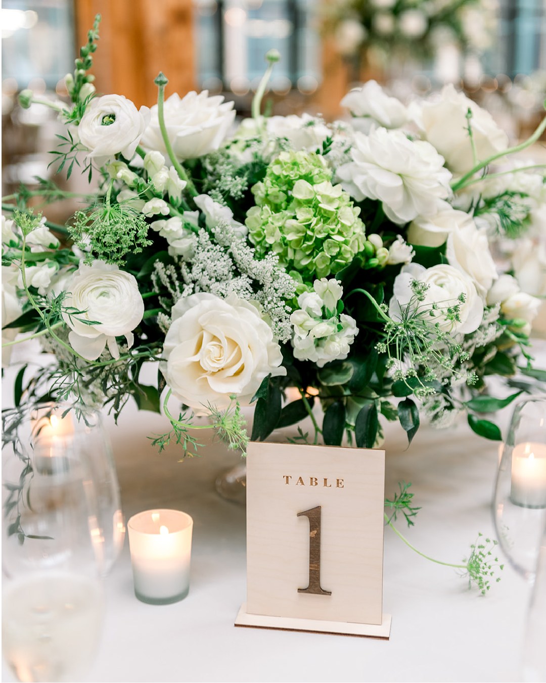 SouthWind Events