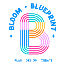 Bloom And BluePrint