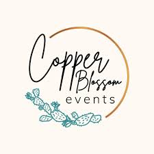 Copper Blossom Events