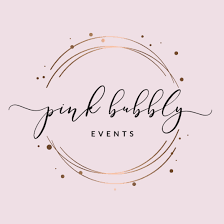 Pink Bubbly Events