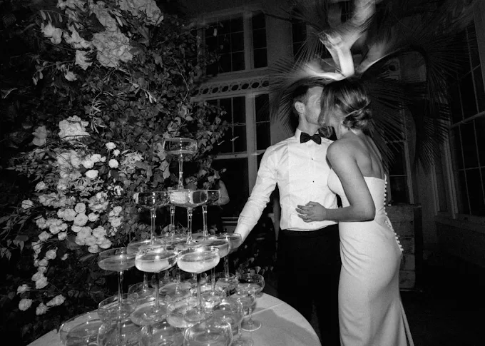 In Awe Weddings and Events