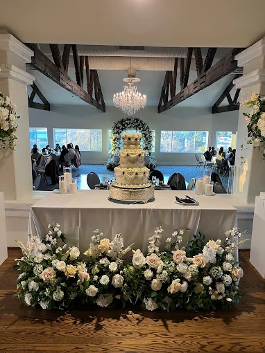 Copper Blossom Events